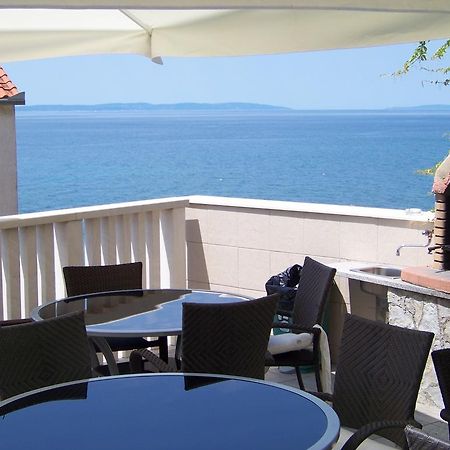 פודסטראנה Apartments Bozikovic חדר תמונה