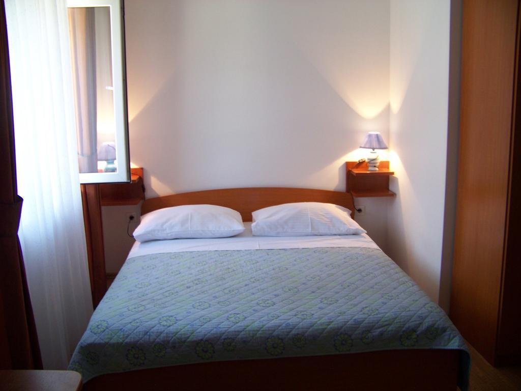 פודסטראנה Apartments Bozikovic חדר תמונה