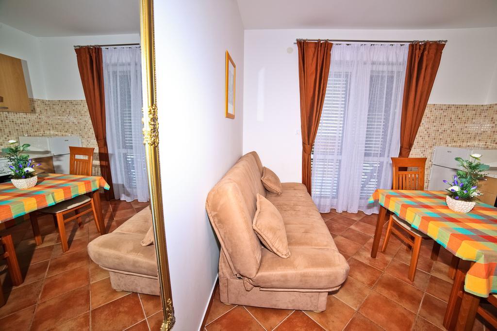 פודסטראנה Apartments Bozikovic חדר תמונה