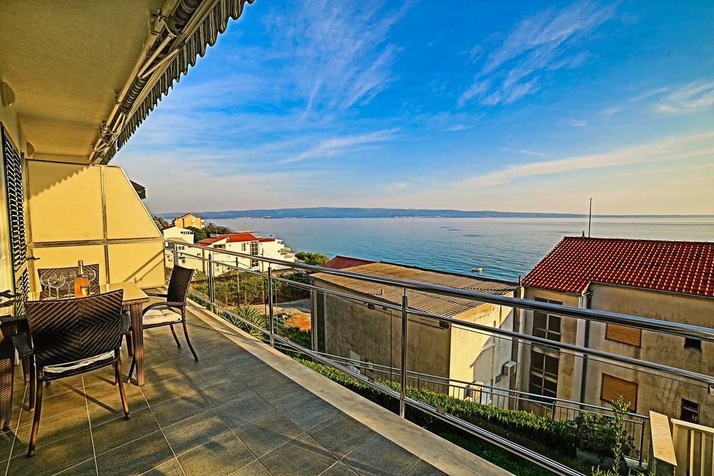 פודסטראנה Apartments Bozikovic חדר תמונה