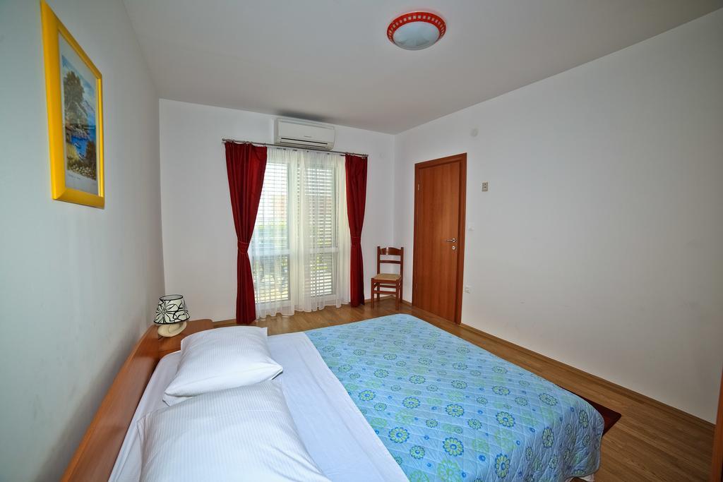 פודסטראנה Apartments Bozikovic חדר תמונה
