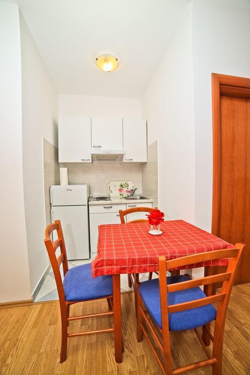 פודסטראנה Apartments Bozikovic חדר תמונה
