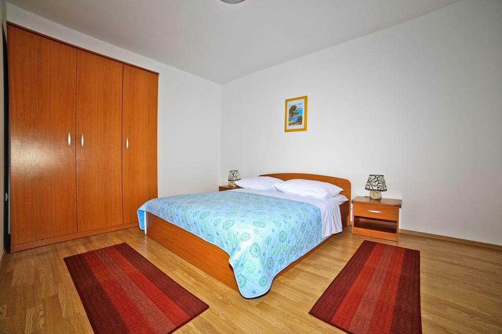פודסטראנה Apartments Bozikovic מראה חיצוני תמונה