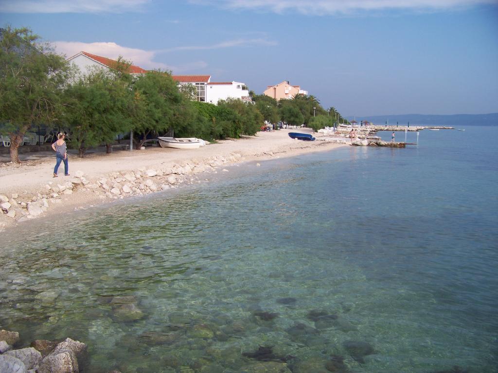 פודסטראנה Apartments Bozikovic חדר תמונה