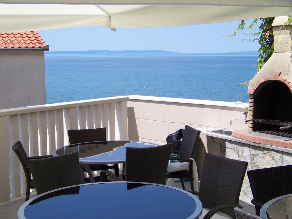 פודסטראנה Apartments Bozikovic חדר תמונה